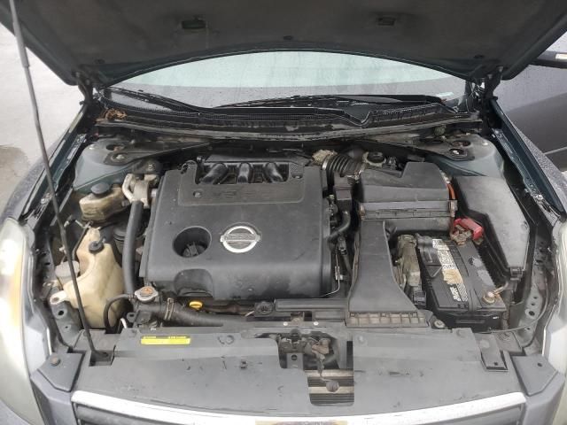 2008 Nissan Altima 3.5SE