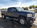 2010 Chevrolet Silverado K1500 LTZ