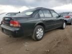 1997 Nissan Maxima GLE