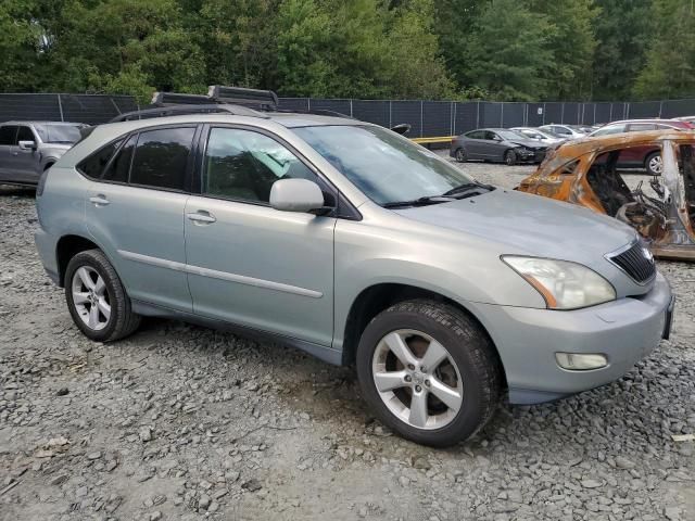 2007 Lexus RX 350