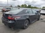 2023 Toyota Camry SE Night Shade