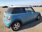 2009 Mini Cooper