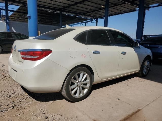 2014 Buick Verano