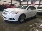 2013 Chevrolet Malibu 2LT