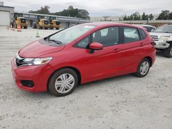 2019 Honda FIT LX en venta en Spartanburg, SC