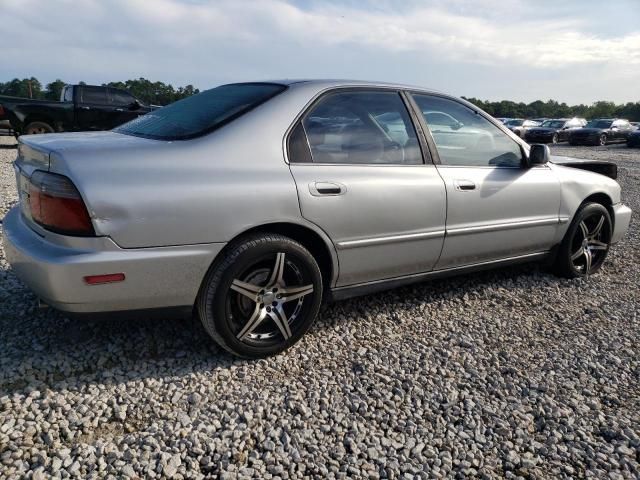 1997 Honda Accord LX