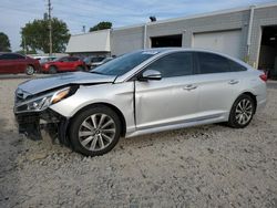 2015 Hyundai Sonata Sport en venta en Blaine, MN