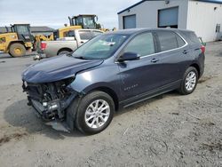 Chevrolet Vehiculos salvage en venta: 2019 Chevrolet Equinox LT