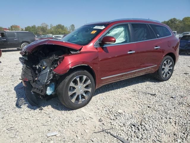 2017 Buick Enclave