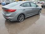 2017 Hyundai Elantra Sport