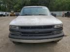 2002 Chevrolet Silverado C1500