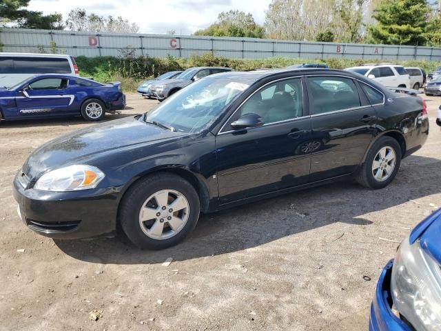 2008 Chevrolet Impala LT