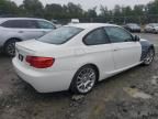 2012 BMW 328 I