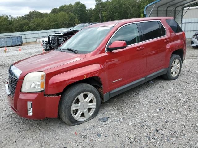 2015 GMC Terrain SLE