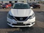 2019 Nissan Sentra SR Turbo