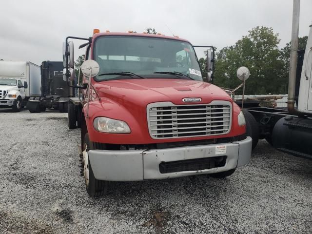 2015 Freightliner M2 106 Medium Duty