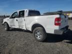 2008 Ford F150 Supercrew