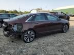 2019 Lincoln MKZ Reserve II