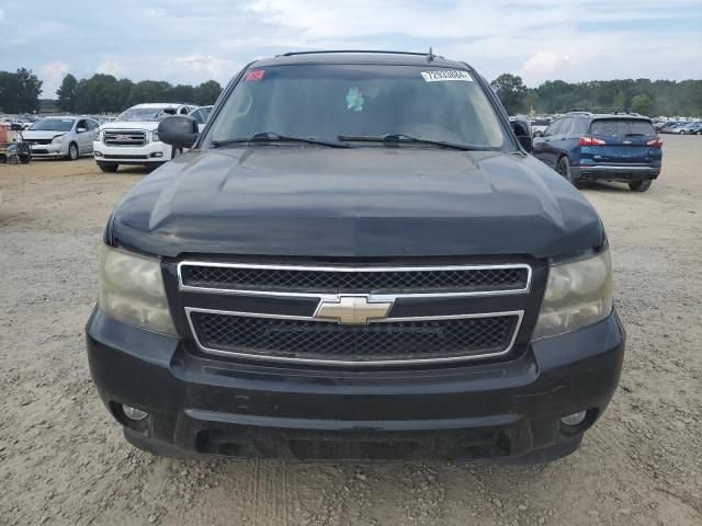 2011 Chevrolet Tahoe C1500 LT