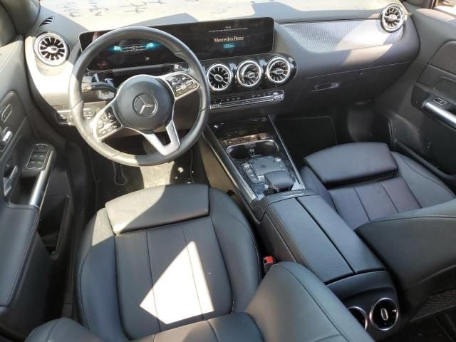 2021 Mercedes-Benz GLA 250 4matic