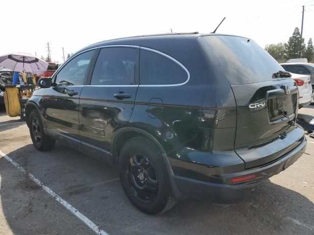 2010 Honda CR-V LX