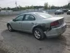 2004 Dodge Stratus SXT