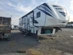 2018 Keystone 5th Wheel