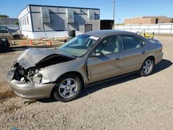 Ford Taurus se Vehiculos salvage en venta: 2005 Ford Taurus SE