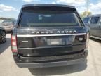 2014 Land Rover Range Rover Supercharged