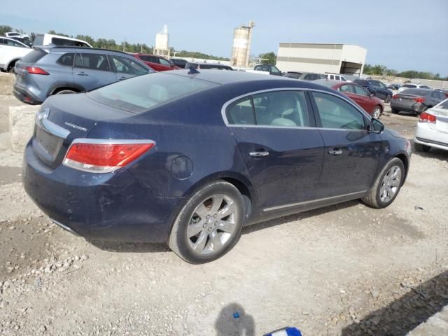 2012 Buick Lacrosse Premium