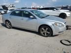 2009 Chevrolet Malibu LS