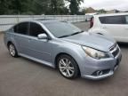 2013 Subaru Legacy 2.5I Limited