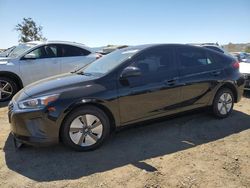 2020 Hyundai Ioniq Blue en venta en San Martin, CA