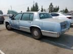 1991 Cadillac Deville