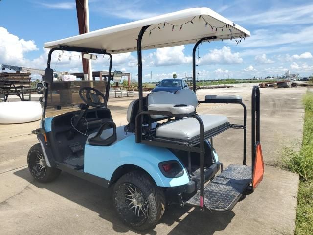 2019 Ezgo Golf Cart