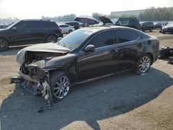 Salvage Cars with No Bids Yet For Sale at auction: 2006 Lexus IS 250