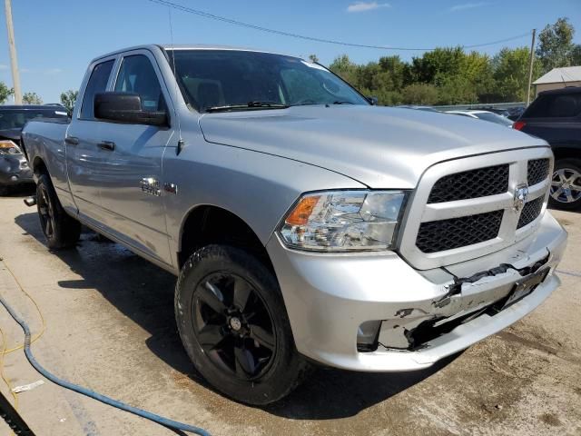 2016 Dodge RAM 1500 ST