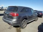 2007 Acura MDX Sport