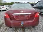 2009 Nissan Maxima S