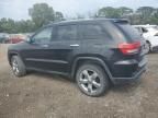 2012 Jeep Grand Cherokee Overland