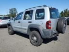 2006 Jeep Liberty Sport