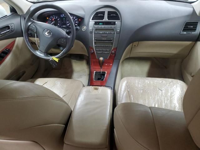 2009 Lexus ES 350