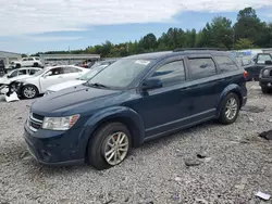 Dodge salvage cars for sale: 2015 Dodge Journey SXT