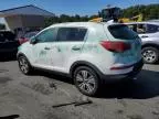 2015 KIA Sportage EX