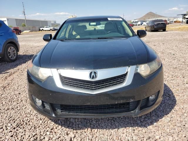 2010 Acura TSX