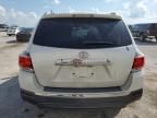 2011 Toyota Highlander Base