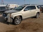 2010 GMC Terrain SLT