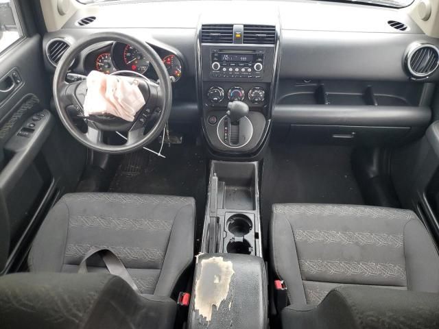 2008 Honda Element SC