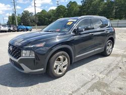 2023 Hyundai Santa FE SEL en venta en Savannah, GA