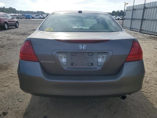 2006 Honda Accord EX